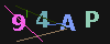 Gambar captcha